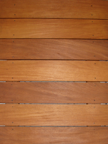 garapa Caribbean example