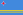 small Aruba (Kingdom of the Netherlands) flag