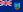 small Montserrat (UK) flag